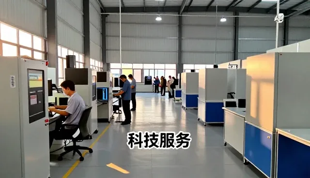 定制软件开发服务