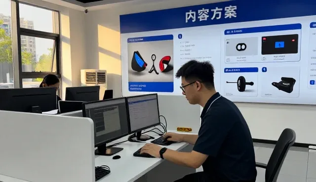旺季备货下如何发挥技术服务价值