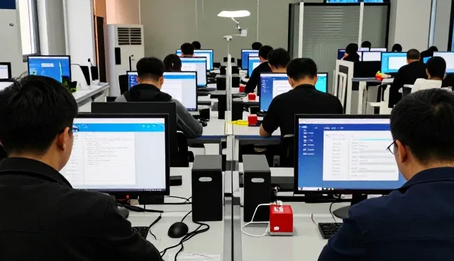技术服务适合哪些应用环境？